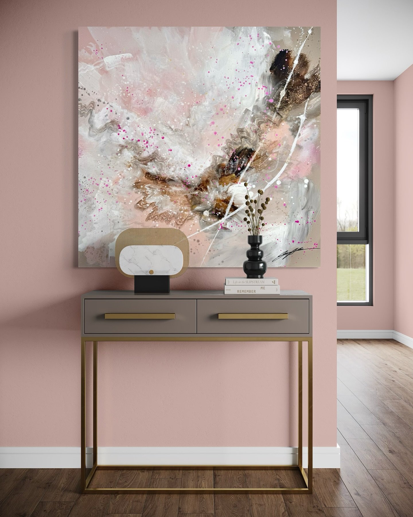 &rdquo;Kaikkein arvokkain aarteeni&rdquo;

90x90
Greigen/beigen s&auml;vyiset reunat

T&auml;&auml; on suloinen 🌸🧚🤍💕

Saatavilla// Tarjous 490&euro; (norm.670&euro;)