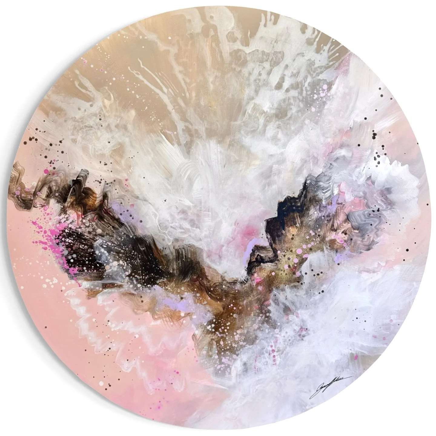 &rdquo;Rakkauden s&auml;teet p&auml;&auml;ll&auml;mme&rdquo;

100cm
Mustat reunat

Saatavilla // 590&euro; sis.toimitus 🩷