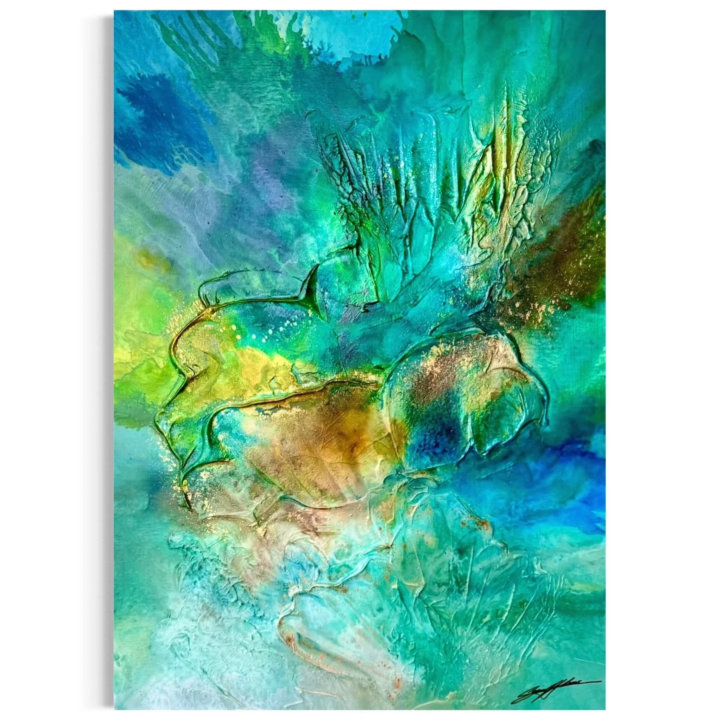 Valonkantaja 🧚🤍✨

Sain kunnian toteuttaa @jcirauma lle kiertopalkinnon, joka my&ouml;nnet&auml;&auml;n vuosittain henkil&ouml;lle, joka innostaa ja tukee toisia l&ouml;yt&auml;m&auml;&auml;n unelmansa sek&auml; uskaltaa luottaa omaan itseens&auml; 