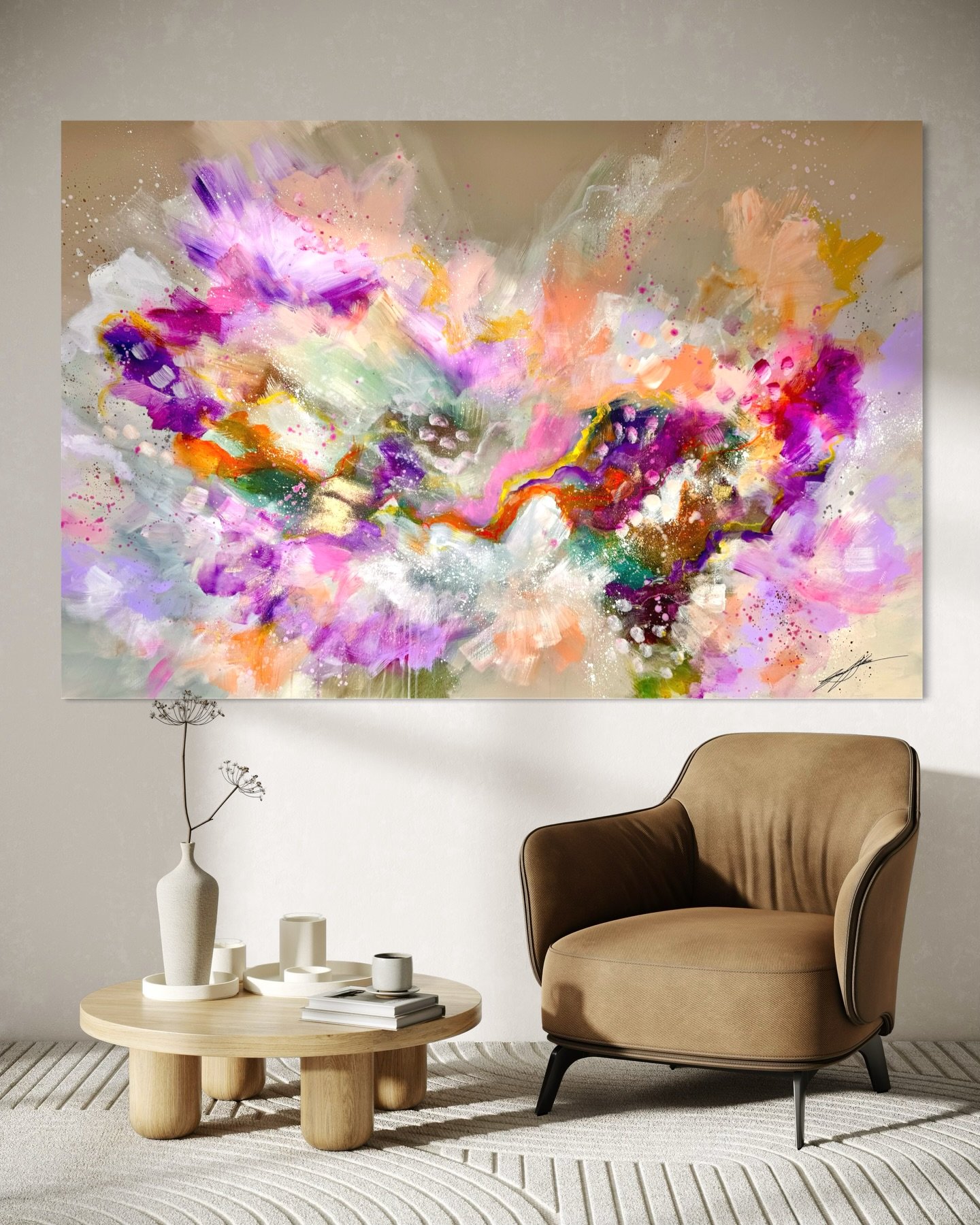 &rdquo;Manifesting my dreams&rdquo;

150x100
🌸🧚🍬🌈

Saatavilla // 1200&euro; sis.kotiintoimitus tai 1000&euro; noutotarjous