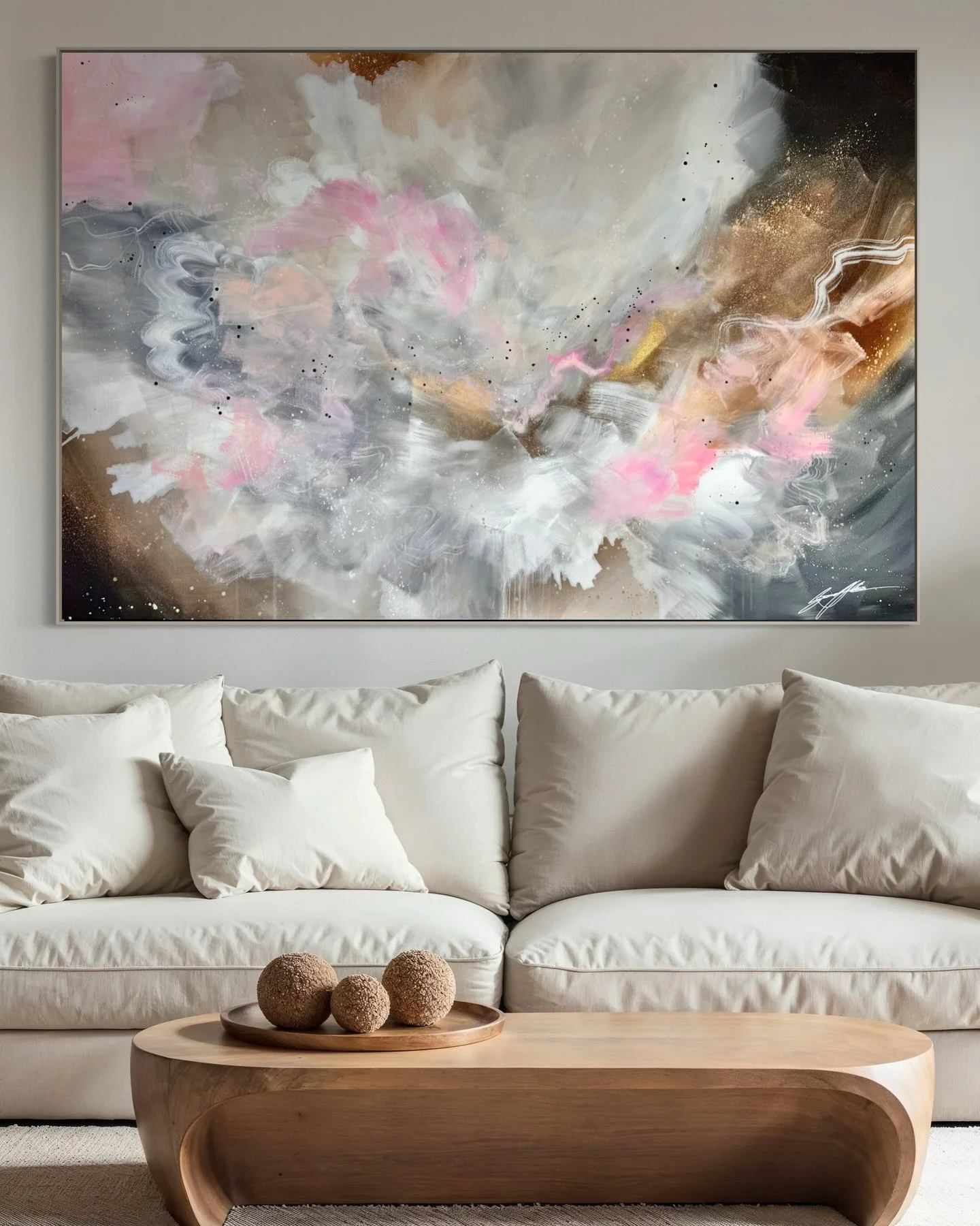 &rdquo;Niin monta syyt&auml; rakastaa&rdquo;

150x100
Vaaleat reunat
Ripustusvalmis

Saatavilla // 1070&euro; sis.toimitus

Laita viesti&auml; 🩷