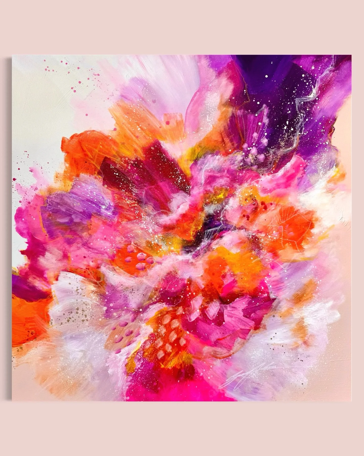 &rdquo;Kaikkein rakkain&rdquo;
🌸🌷🌺🌼🌻🪷

90x90

Saatavilla // 780&euro; sis.toimitus