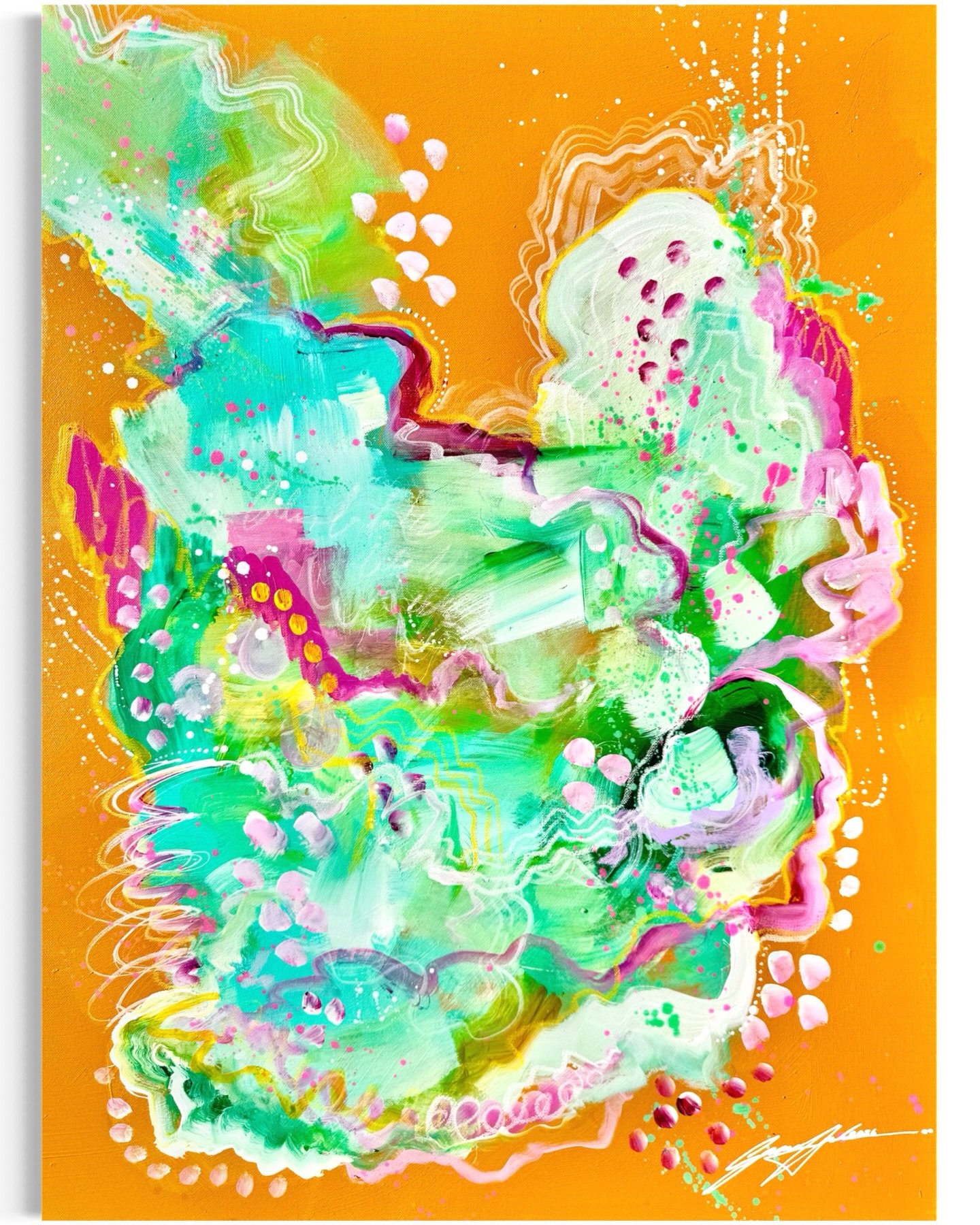 M&auml; selailin t&auml;ss&auml; yksi p&auml;iv&auml; mun vanhoja, ihan ensimm&auml;isen vuoden teoksia. Vitsi sit&auml; kokeilemisen riemua 🩷🌸🌷💫

Mun &rdquo;vanhasta tyylist&auml;&rdquo; inspiroituneena, saanko esitell&auml;;

&rdquo;Time to hea