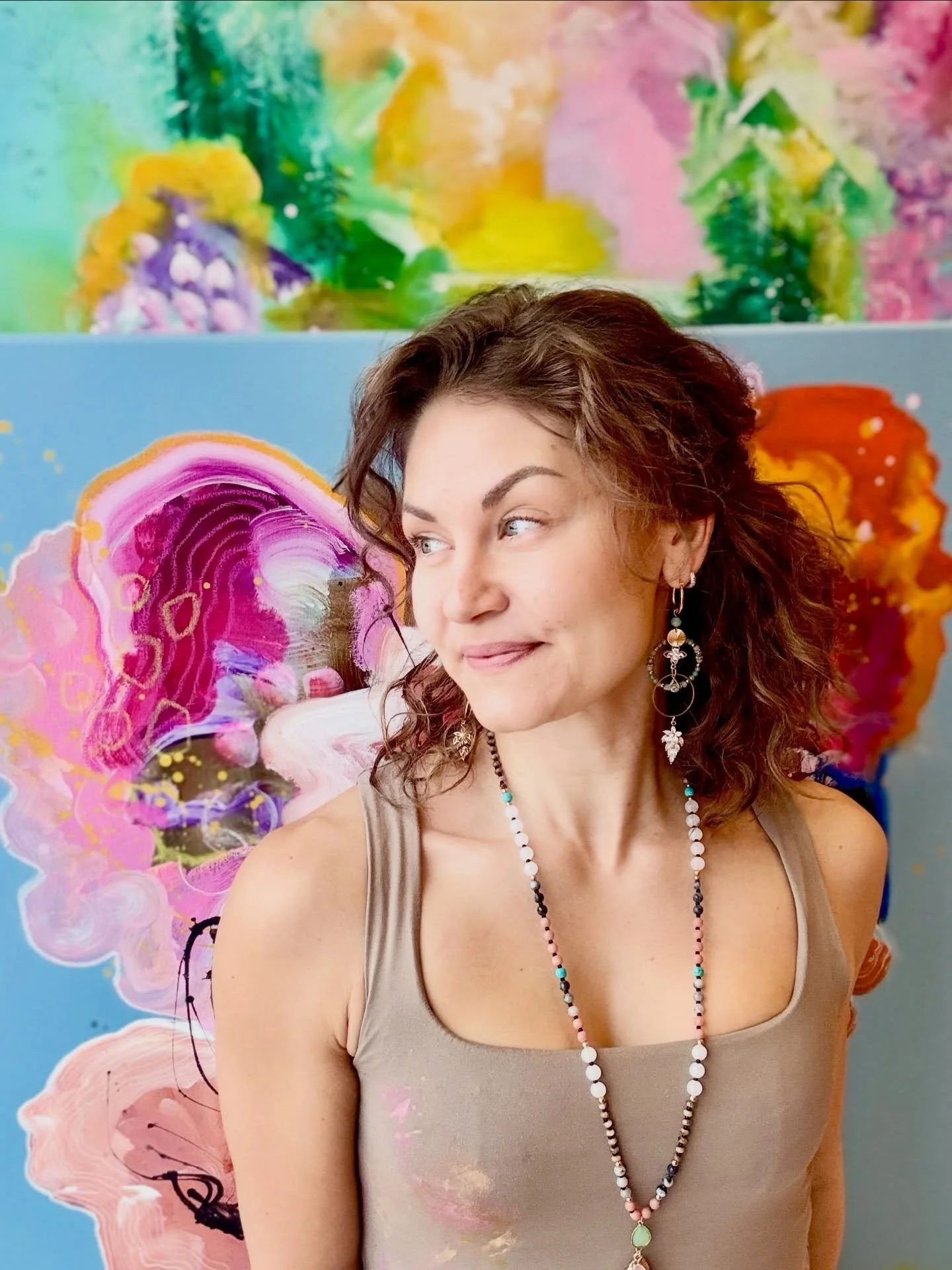 Tiesitk&ouml; jo t&auml;t&auml;?

&bull; Moni suuntaa taulu-ja printtiostoksille mun verkkokauppaan, mutta ihan yht&auml; helposti teoksia voi ostaa vain laittamalla mulle viesti&auml; t&auml;&auml;ll&auml; 🩷

&bull; Teoksia voi ostaa my&ouml;s osam