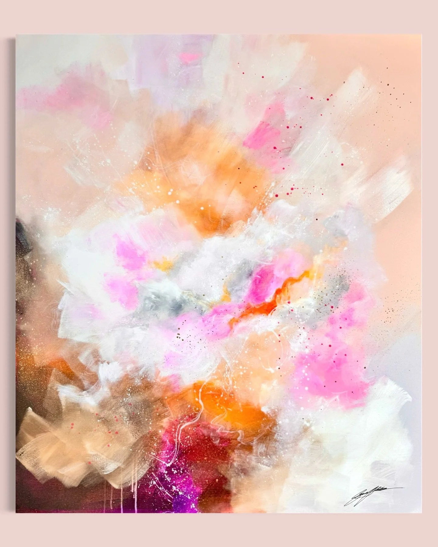 &rdquo;T&auml;n&auml;&auml;n on minun vuoroni loistaa&rdquo;

120x100

Saatavilla // 920&euro; sis.toimitus tai 800&euro; noutotarjous