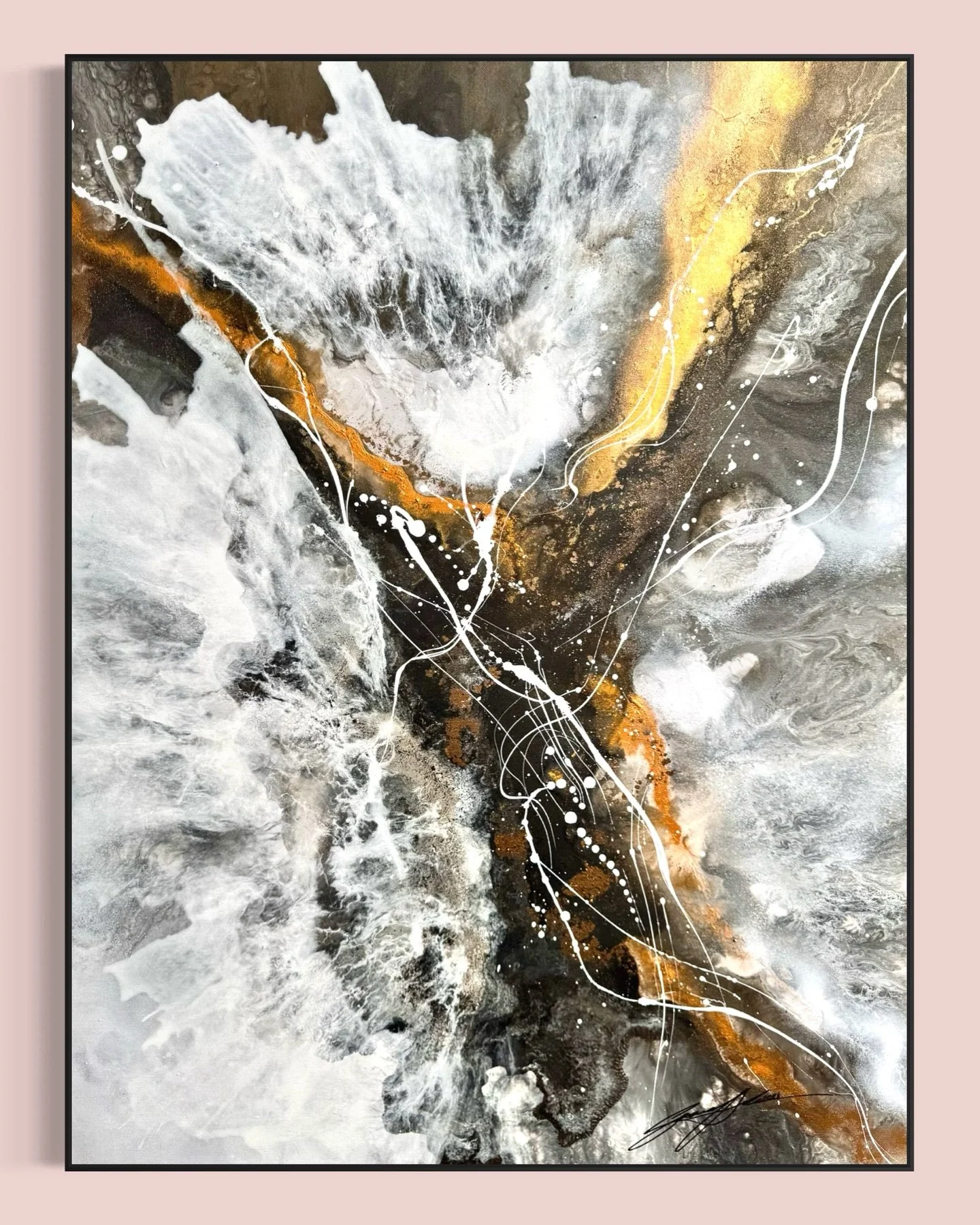 &rdquo;There&rsquo;s nothing left to fear anymore&rdquo;

60x80
Mustat reunat

Saatavilla // 320&euro; sis.toimitus 🖤