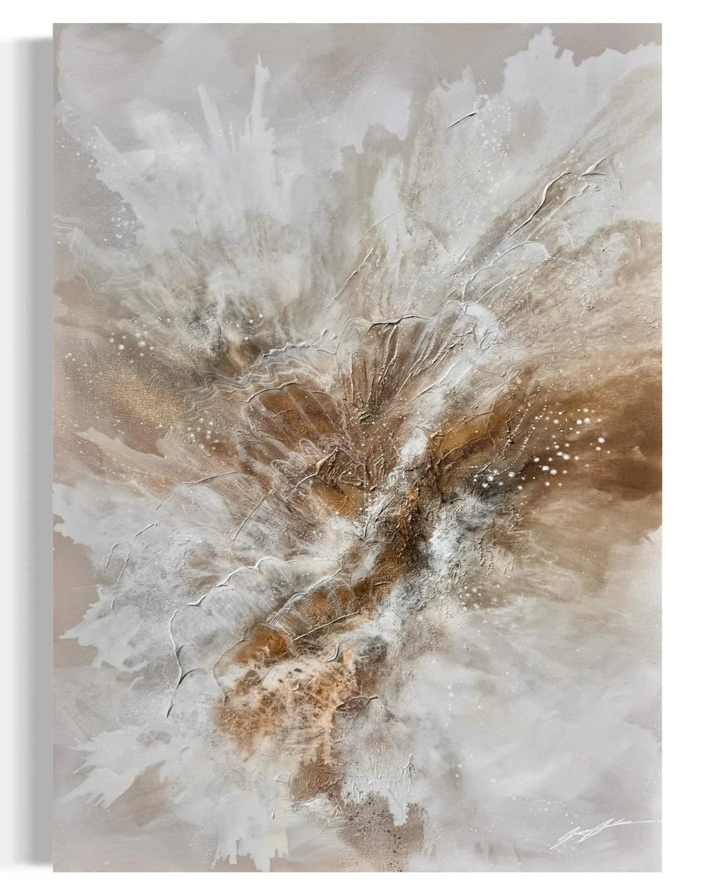 &rdquo;Tuhat tulta kohdanneena&rdquo;

150x100
Vaaleat reunat
Ripustusvalmis

Saatavilla // 1250&euro; sis.toimitus