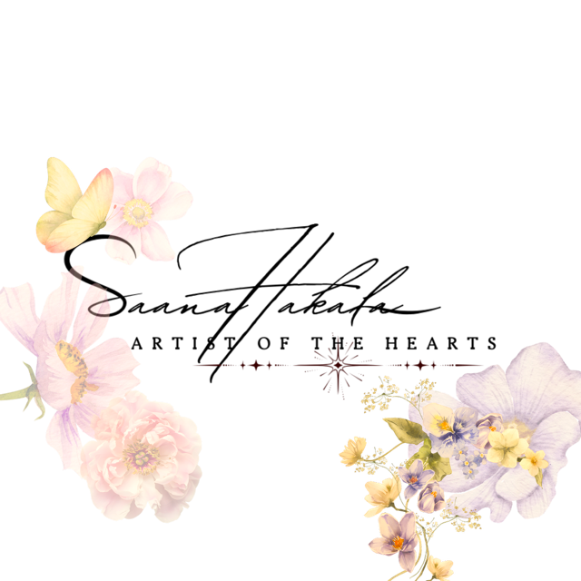 Saana Hakala ART
