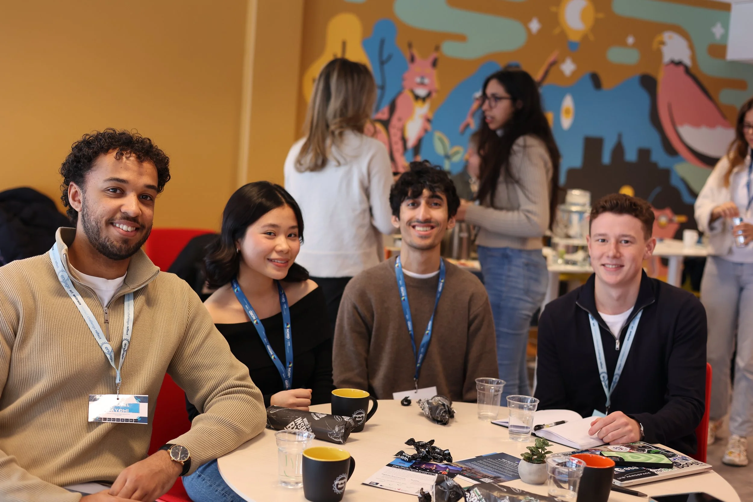 Space Hackathons 2025: Bodø, Oslo and Andøya