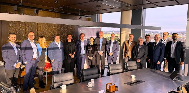 Space week in Oslo, february 2026