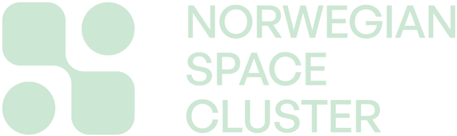 Norwegian Space Cluster