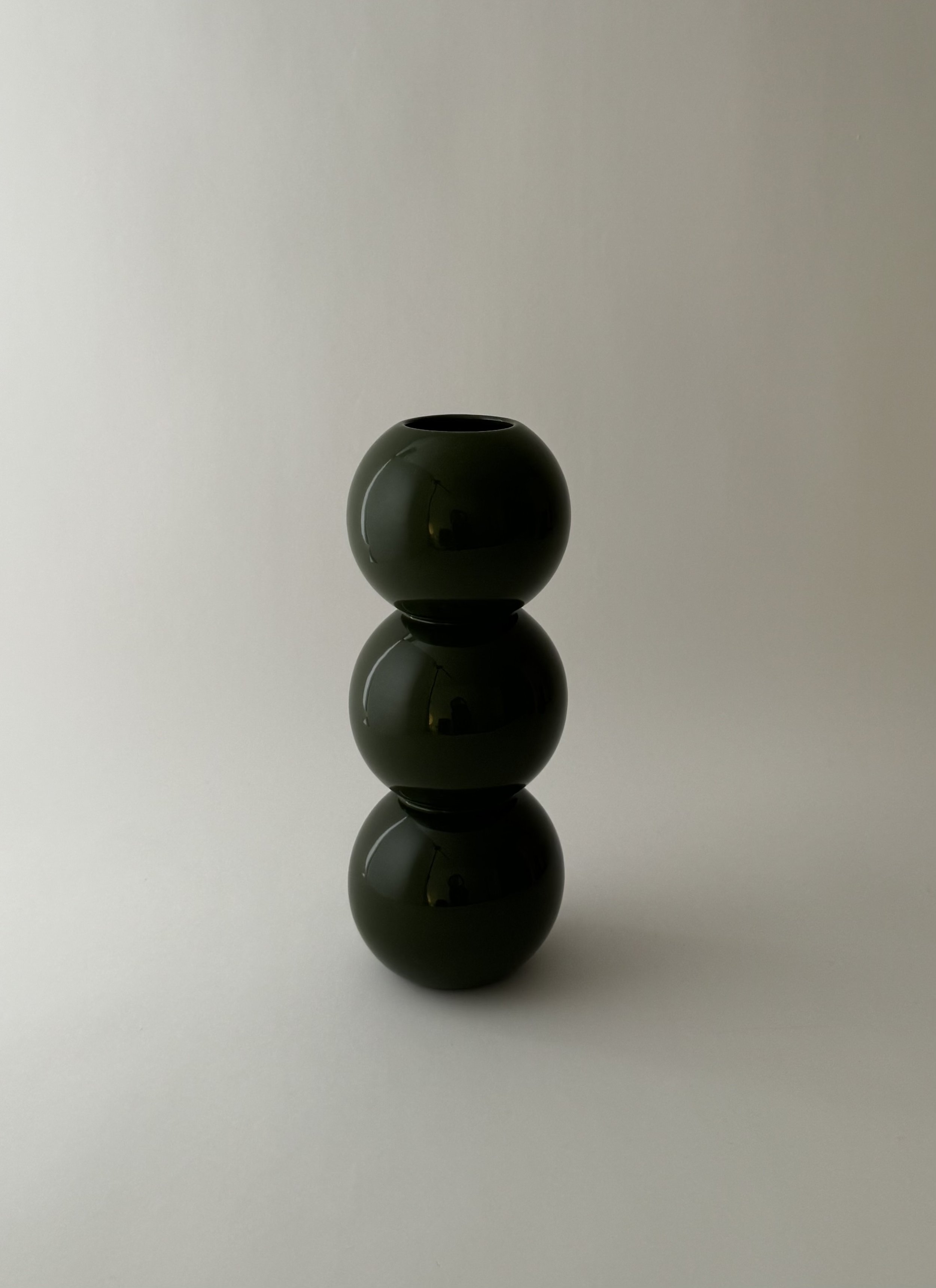 Double Side Vase TRISFERA
