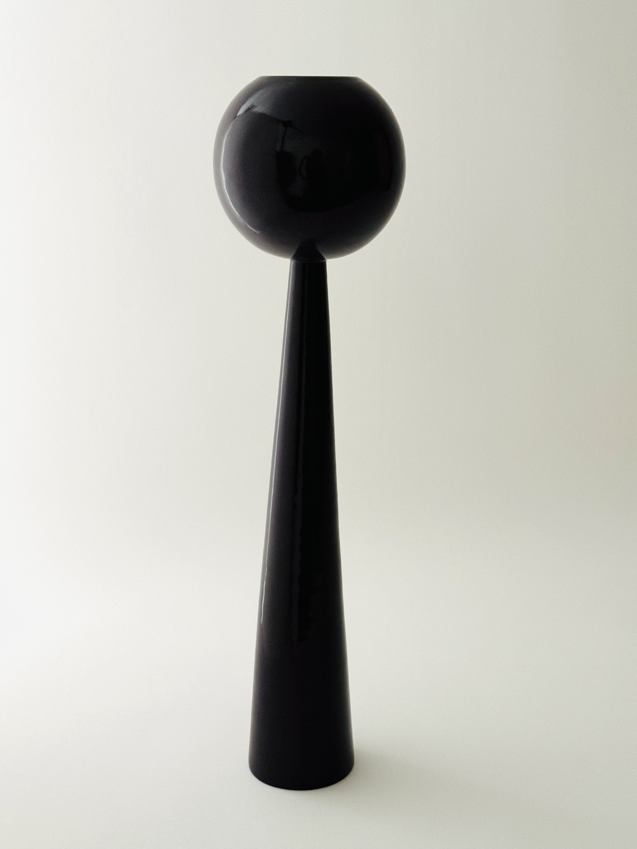 Double Side Vase CONOSFERA