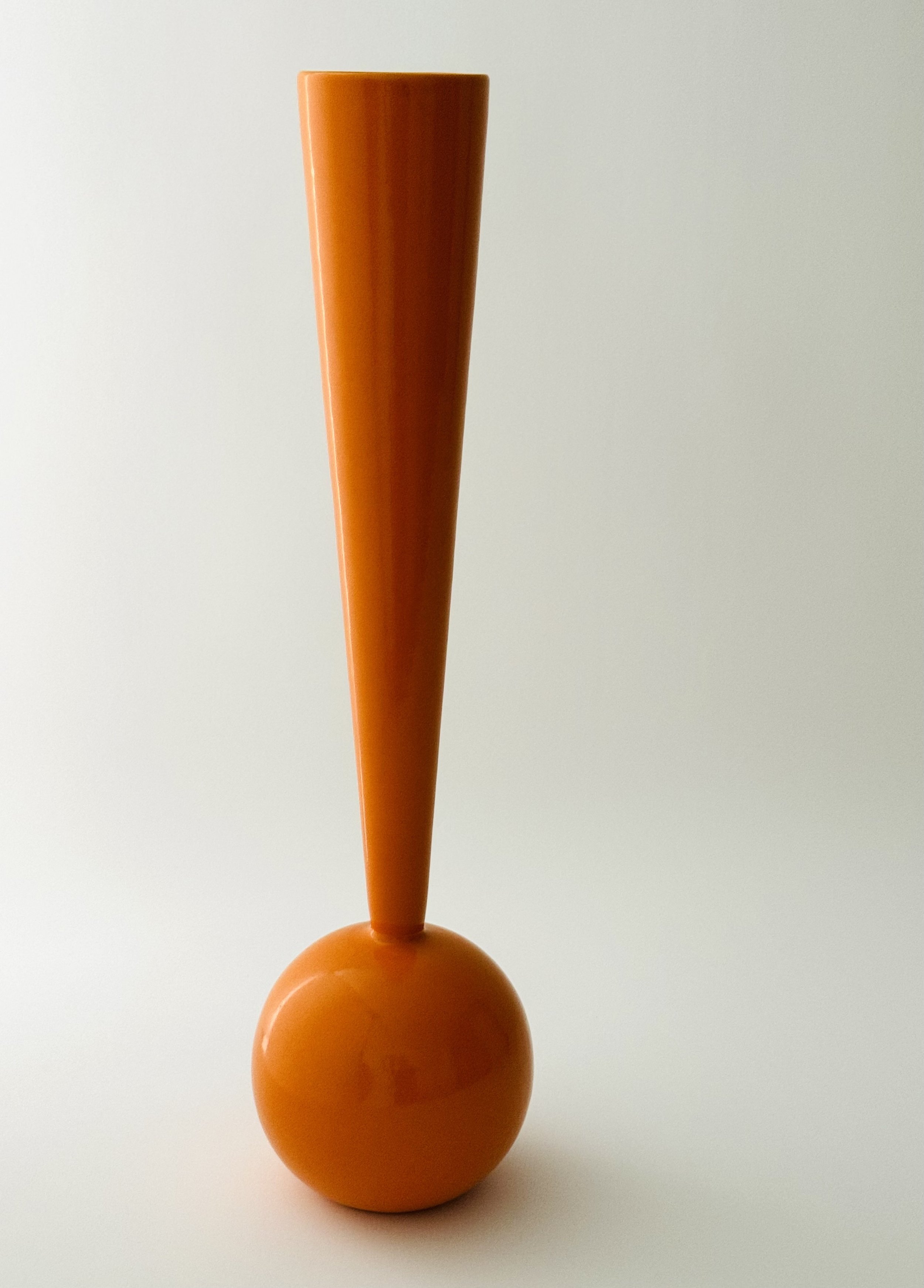 Double Side Vase CONOSFERA