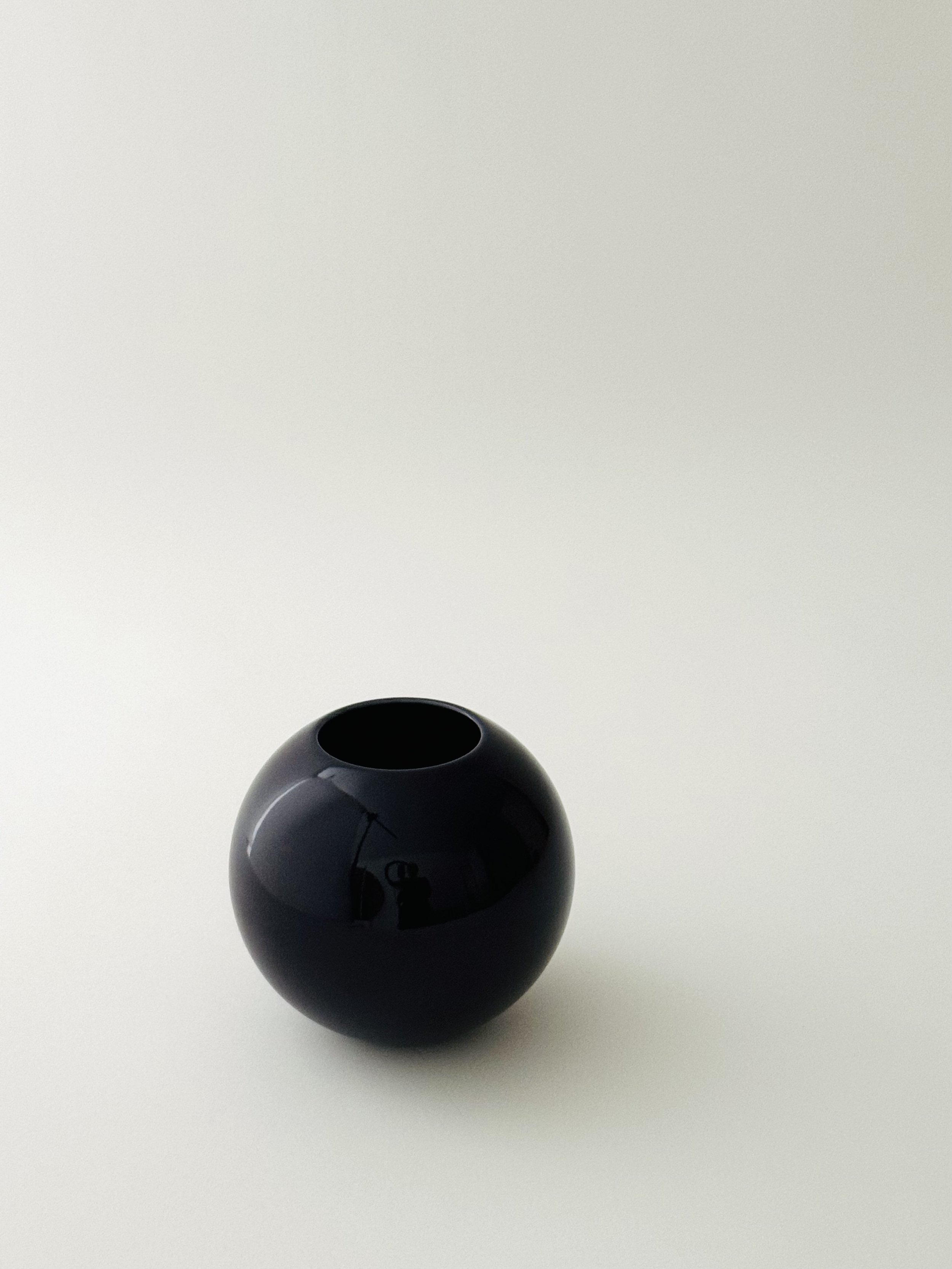 Vase SFERA