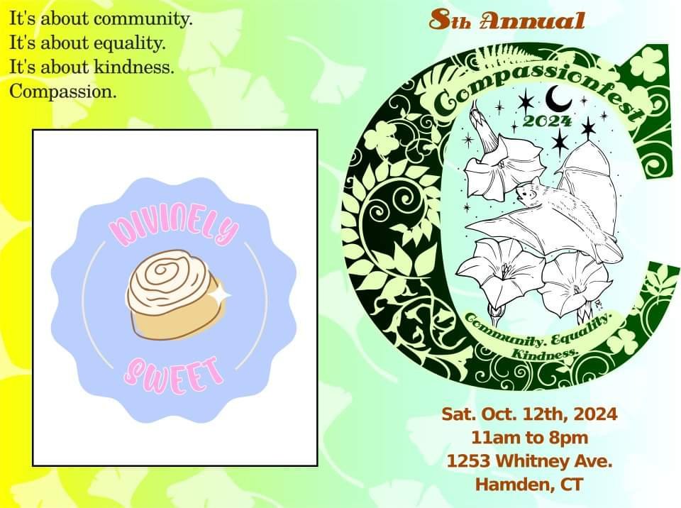 COMPASSIONFEST 2024