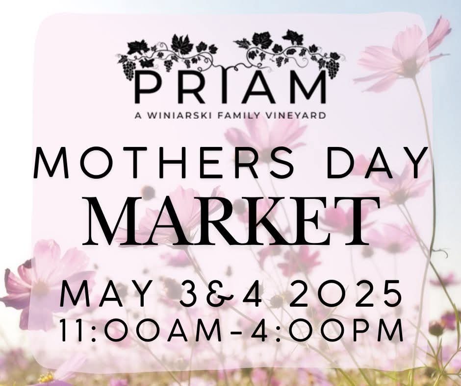 MOTHER'S DAY MARKET