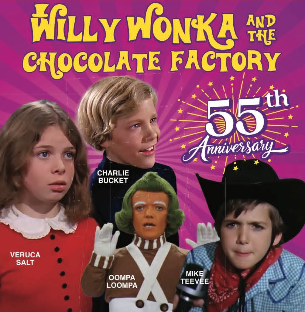Chocolate Expo