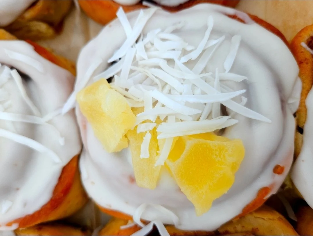 Piña Colada