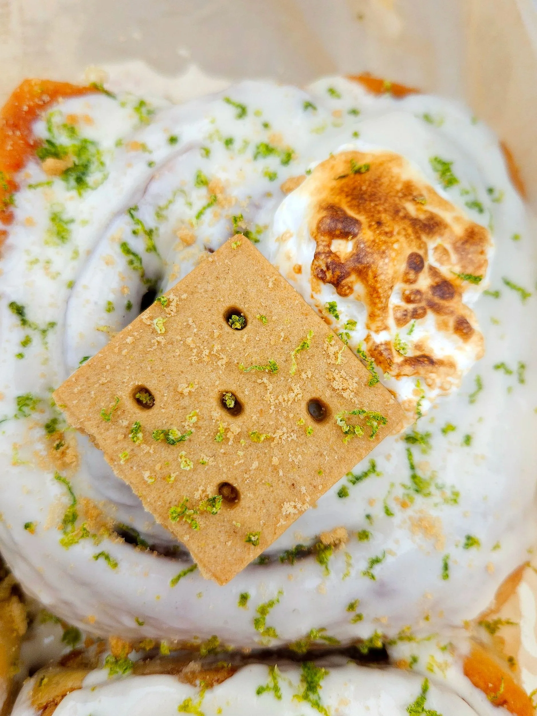 Key Lime Pie