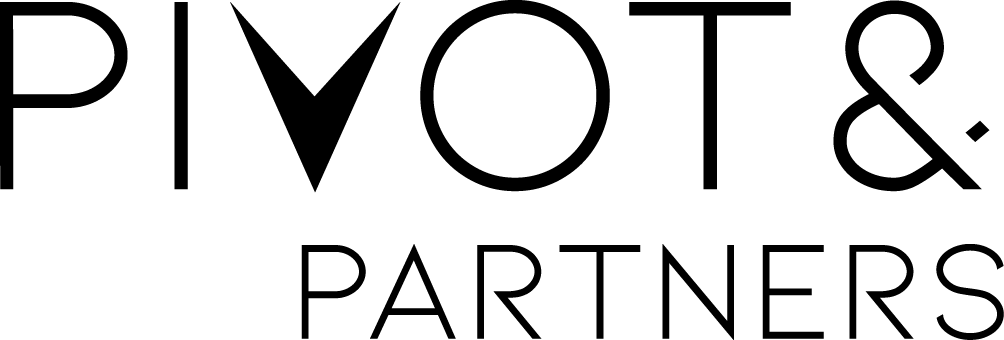 Pivot &amp; Partners