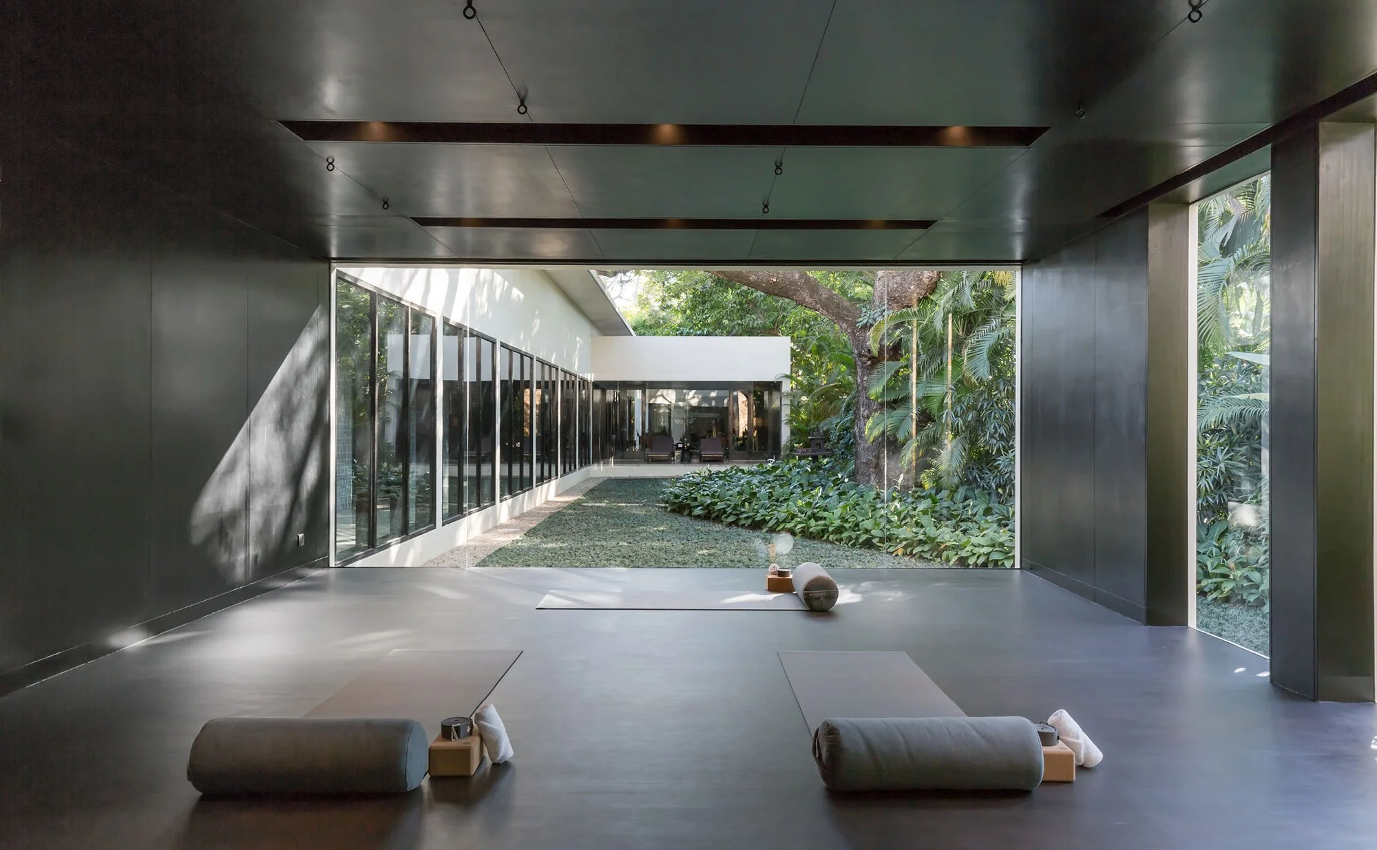 Aman, Cambodia — Pivot & Partners