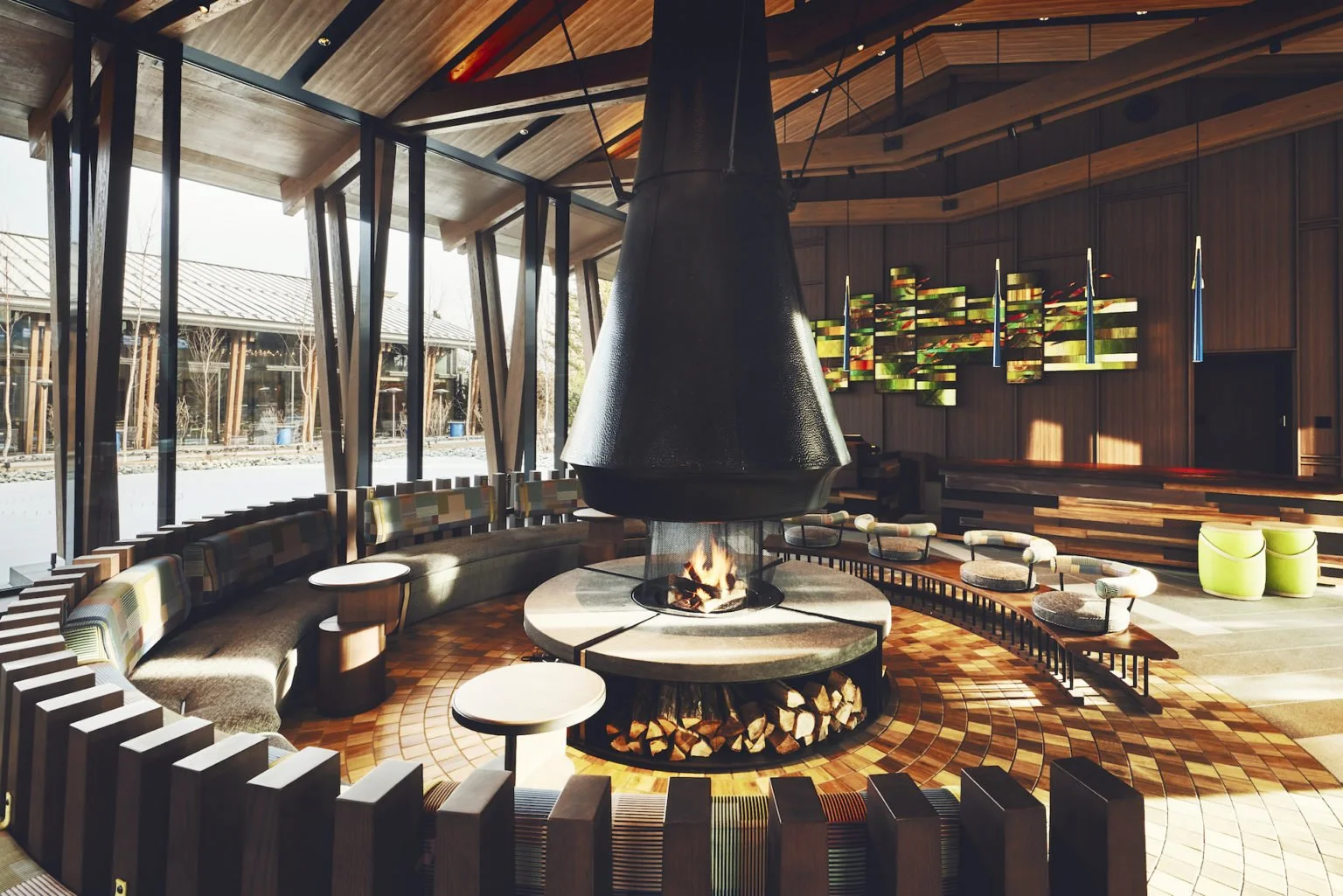 Hotel Indigo, Japan — Pivot & Partners