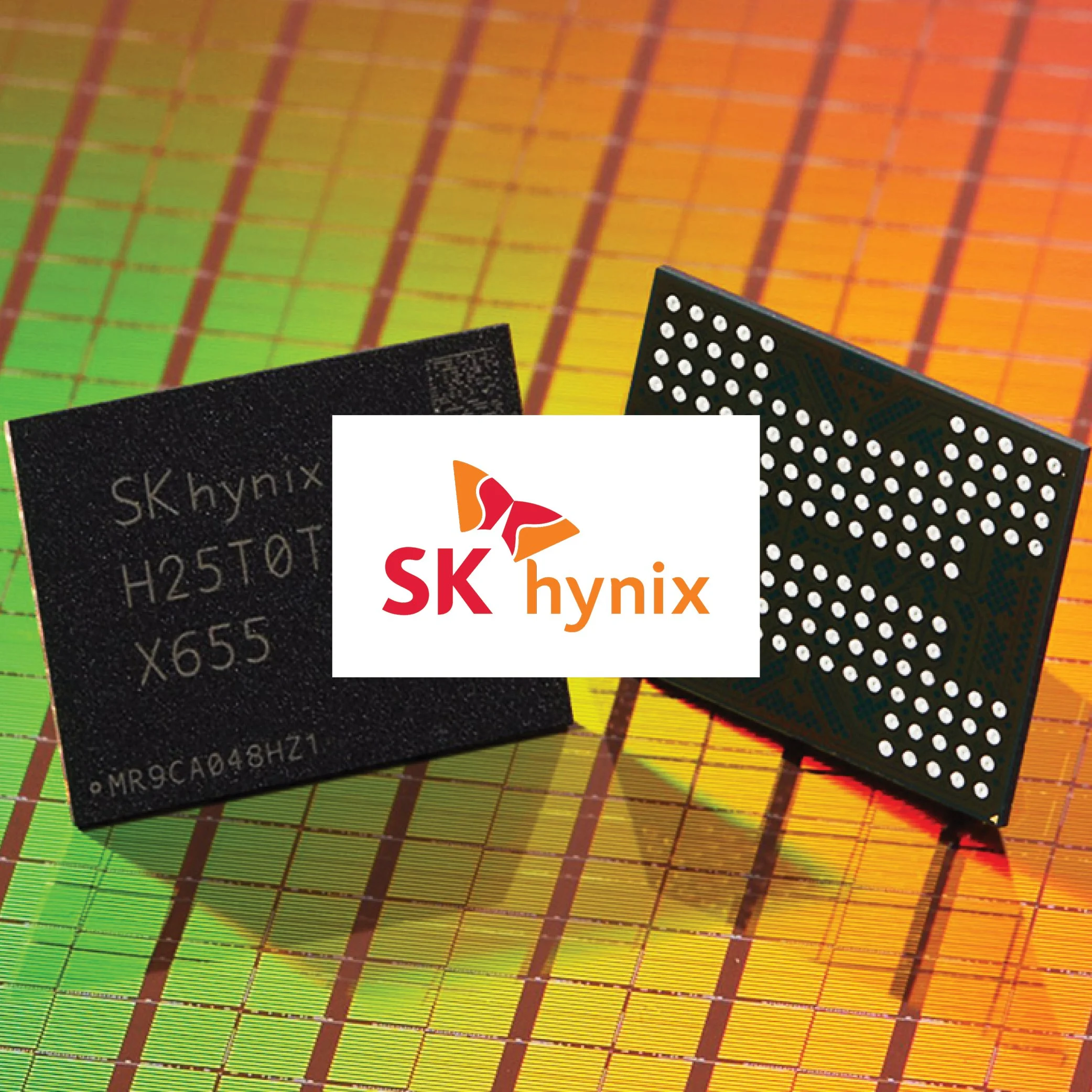 SK hynix, Korea