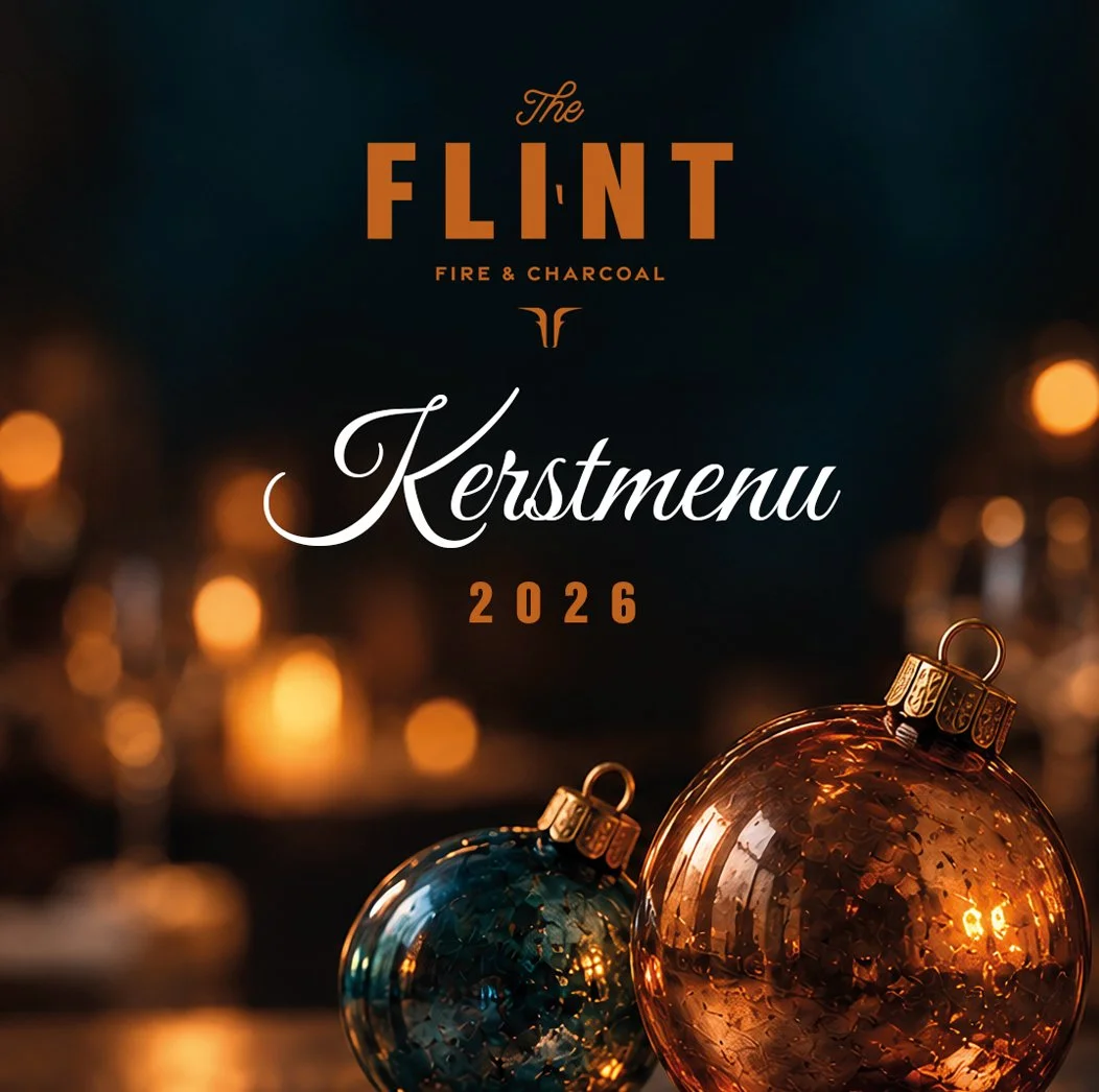 Kerstmenu