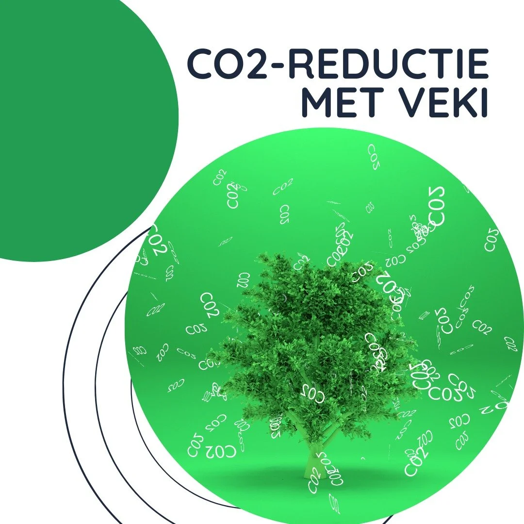 Wil jij als industri&euml;le ondernemer je bedrijf verduurzamen? Met de VEKI-subsidie kun je investeren in CO2-besparende maatregelen, zoals energie-effici&euml;ntie, circulaire productie of restwarmte. 

Het project moet wel een terugverdientijd van