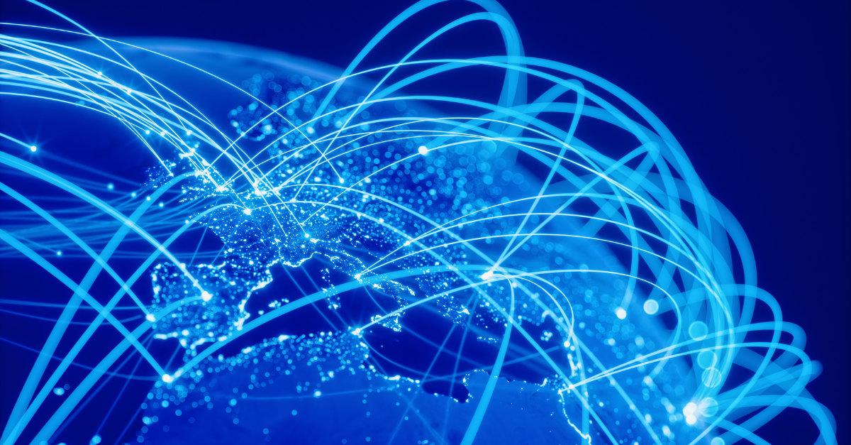 Digital Europe Programme