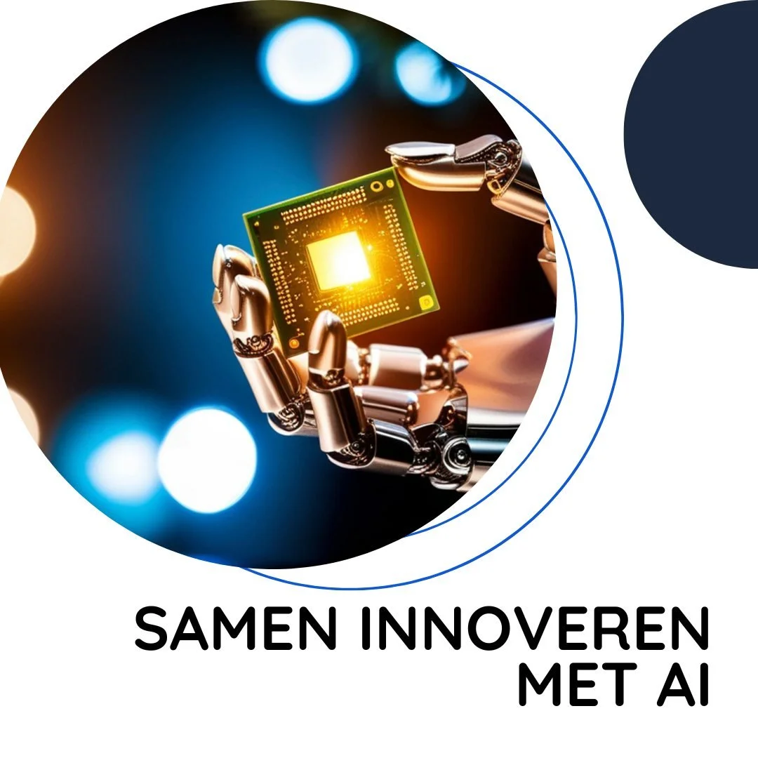 MIT R&amp;D AI: subsidie voor samenwerkende mkb&rsquo;ers

Wil jij samen met andere mkb&rsquo;ers nieuwe producten, diensten of processen ontwikkelen met Artifici&euml;le Intelligentie (AI)? Met de MIT R&amp;D-subsidie AI kun je subsidie krijgen voor