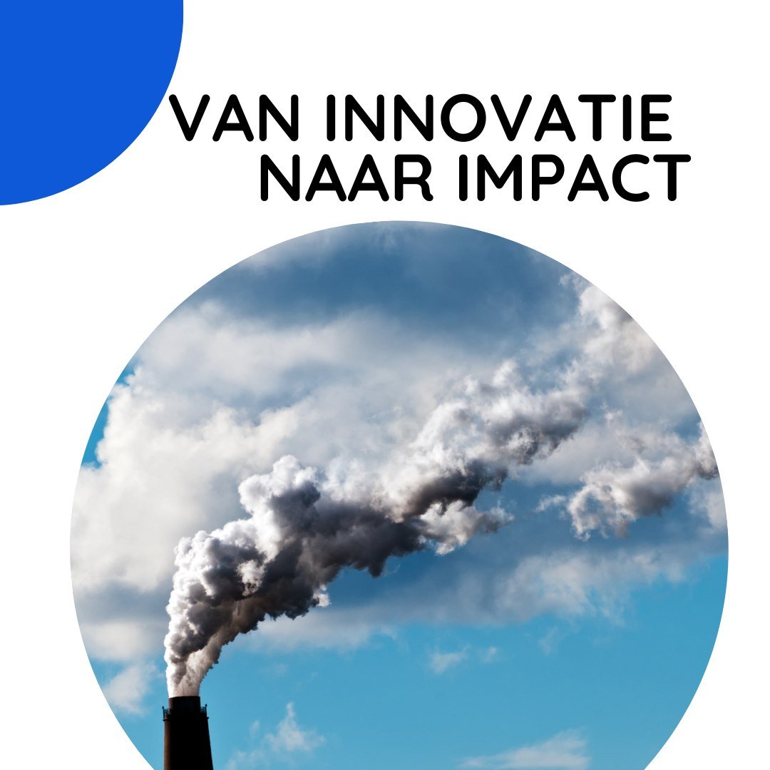 Wil je jouw duurzame innovatie naar de markt brengen? Het Innovation Fund kan je helpen! 

Deze Europese subsidie ondersteunt bijna marktrijpe technologie&euml;n die CO₂-uitstoot verminderen. Je kunt subsidie aanvragen als je project technisch en fin