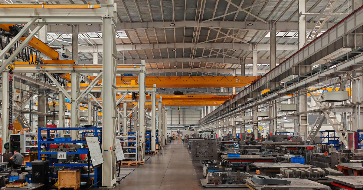 Innovatiekrediet: financiering voor risicovolle innovatie