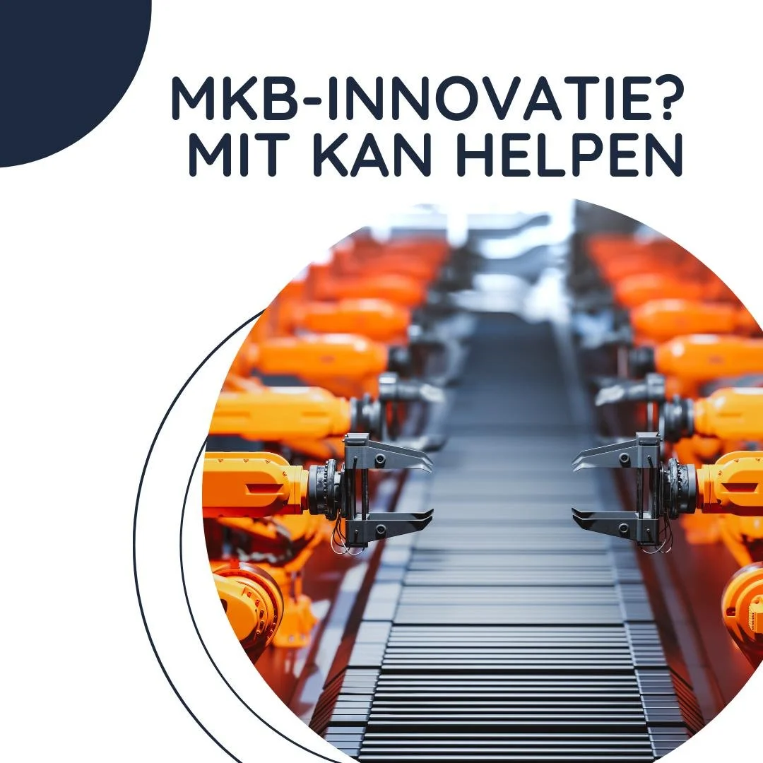 MIT-subsidie: ondersteuning voor innovatieve MKB-bedrijven

Werk je als MKB-bedrijf aan een nieuw product, technologie of een slimmer productieproces? Dan kan de MIT-subsidie interessant voor je zijn.

De MIT (MKB-Innovatiestimulering Regio en Topsec