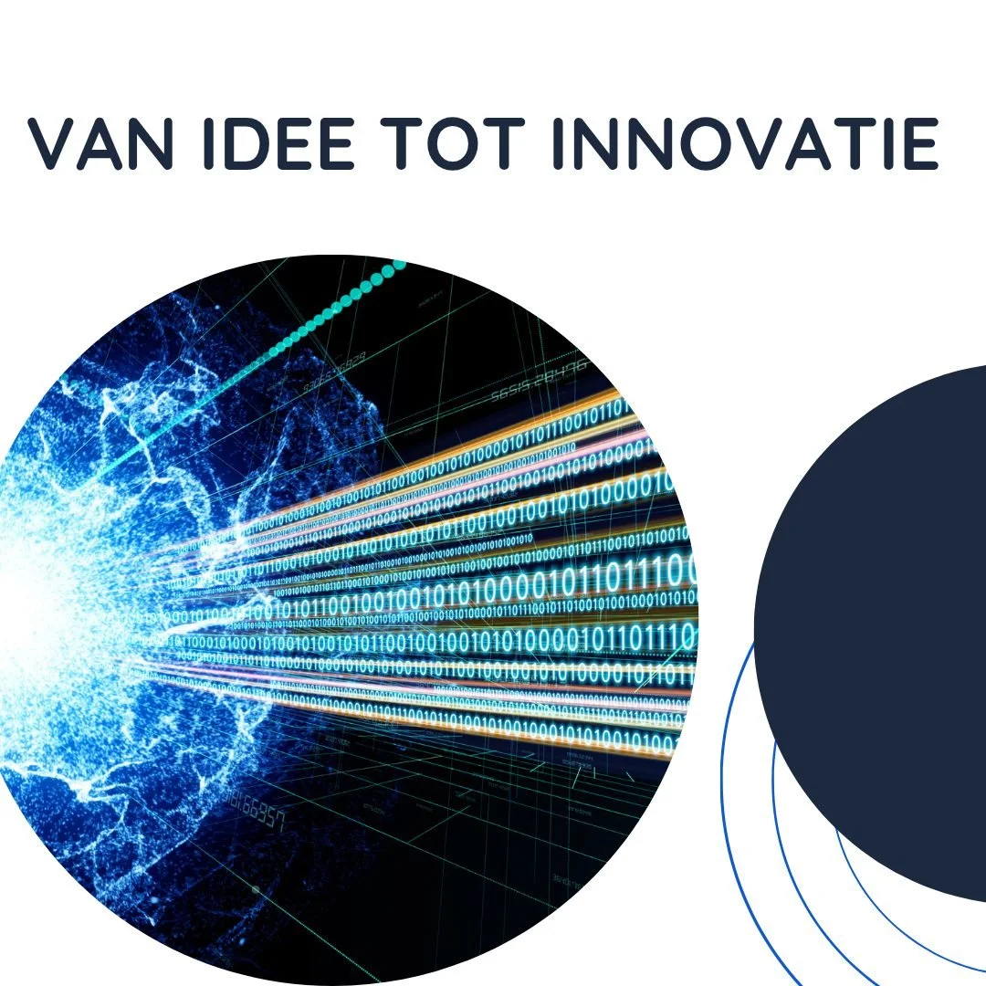 Heb jij een goed idee voor nieuwe software, technologie of digitale innovatie? 

Als ICT-bedrijf wil je blijven vernieuwen, maar dat kost vaak tijd en geld. Wist je dat er subsidies zijn die je hierbij helpen?

Met de juiste subsidie kun je:
✔️ snell