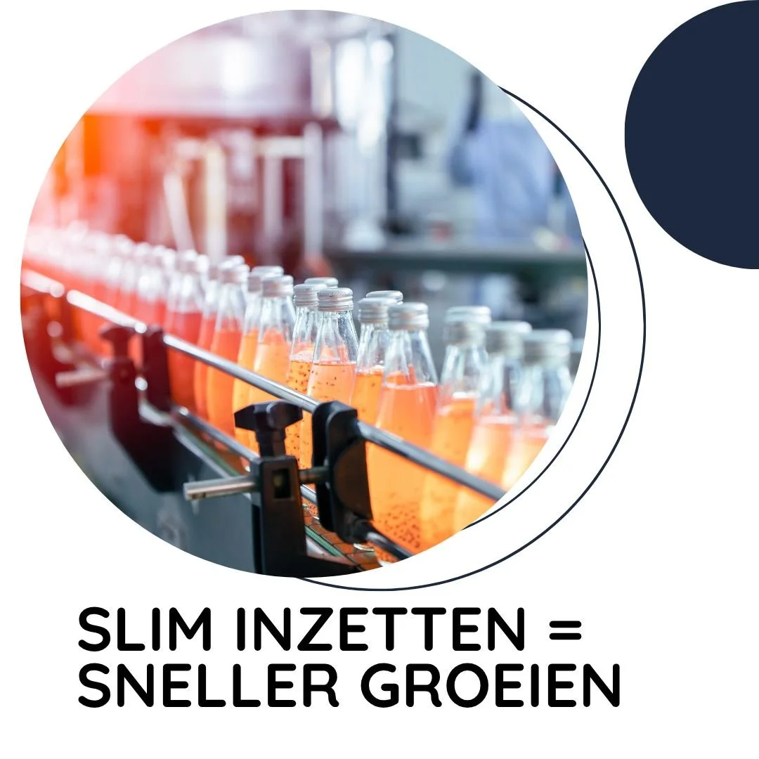 Innovatie kost geld&hellip; maar hoeft geen risico te zijn.

Van eerste idee tot productie: er zijn subsidies die elke fase ondersteunen.
✔️ Ontwikkeling (WBSO)
✔️ Samenwerking (innovatiesubsidies)
✔️ Investering (EIA/MIA)

Slim inzetten = sneller gr