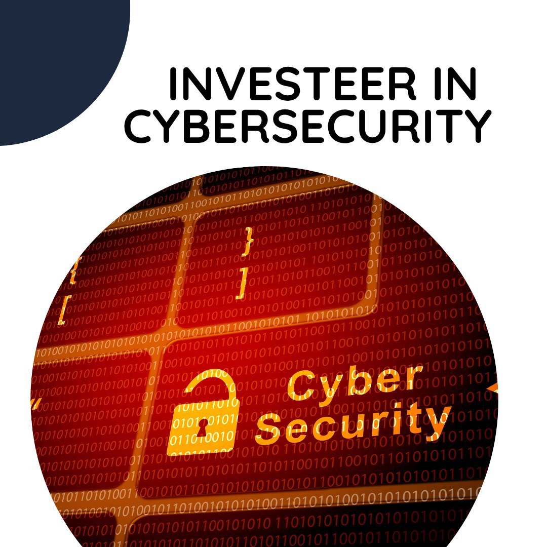 Cybersecurity is geen luxe meer. Het is pure noodzaak!

Bedrijven krijgen steeds vaker te maken met datadiefstal, ransomware en stilvallende systemen. Gelukkig hoef je die investering niet alleen te dragen.

In 2026 zijn er volop subsidiemogelijkhede