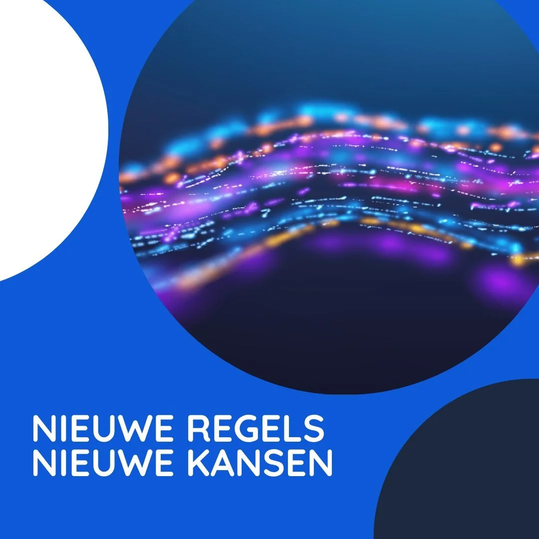 AI Act = nieuwe regels, maar &oacute;&oacute;k nieuwe kansen!

Veel ICT-bedrijven investeren momenteel in AI, data en automatisering. Maar wist je dat werkzaamheden rondom AI-compliance en veilige softwareontwikkeling vaak subsidiabel zijn?

Denk aan