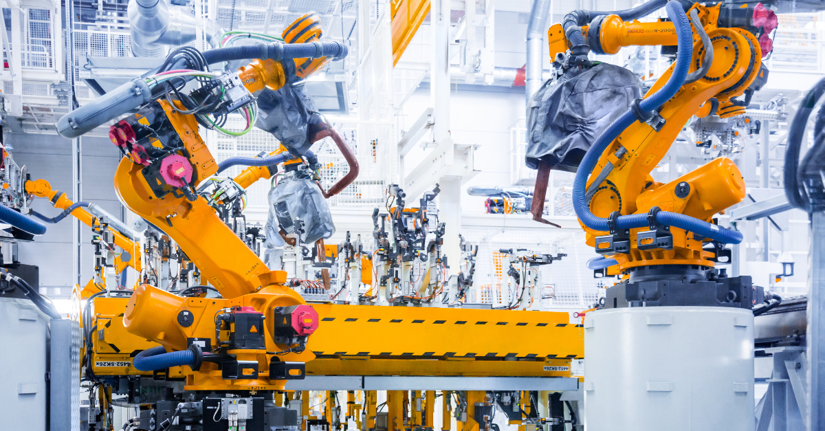 Slimmer produceren met AI en digitalisering: welke subsidies zijn er voor de maakindustrie?