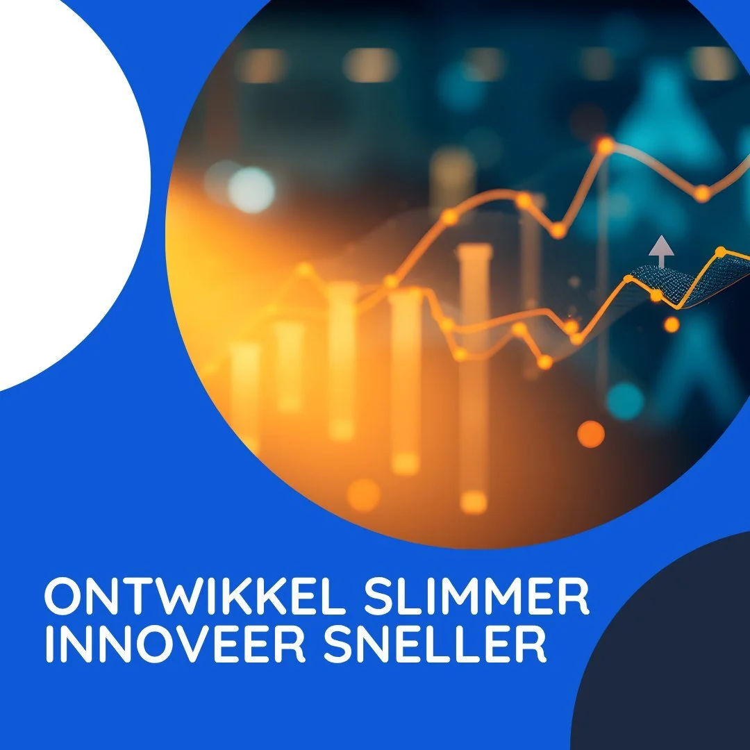 Werk je aan AI-software of slimme automatisering?

Dan kun je mogelijk subsidie krijgen voor jouw ontwikkeling. Toch laten veel ICT-bedrijven deze kans liggen.

Met regelingen zoals de WBSO kun je besparen op ontwikkelkosten voor:

✔️ AI-functionalit