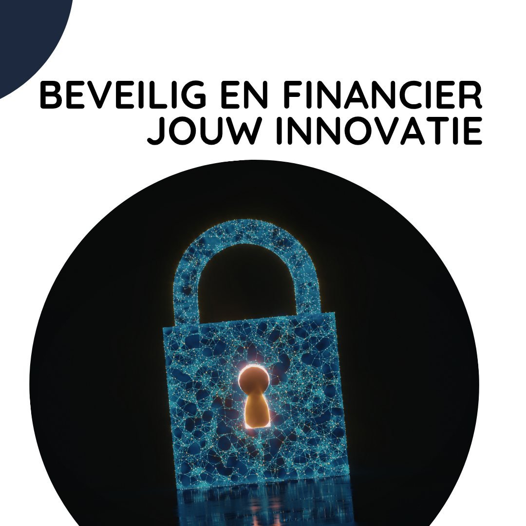 Cybersecurity = meer dan alleen beveiliging

Ontwikkel je slimme securitysoftware of innovatieve monitoringtools? Dan kom je mogelijk in aanmerking voor subsidie. Denk aan:

✔AI-detectie
✔monitoringsoftware
✔security automation
✔cloudbeveiliging

Vee