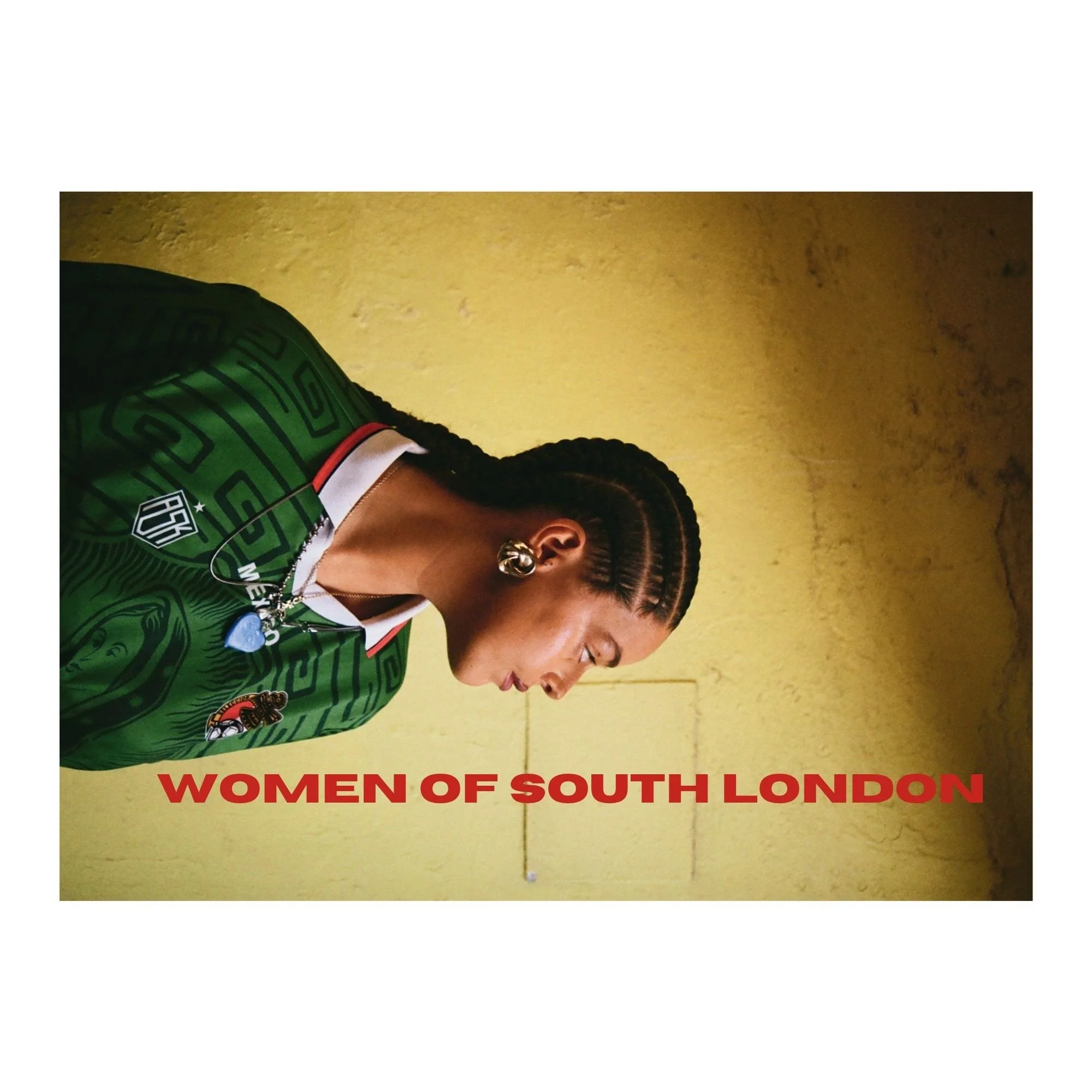 The Women of South London
