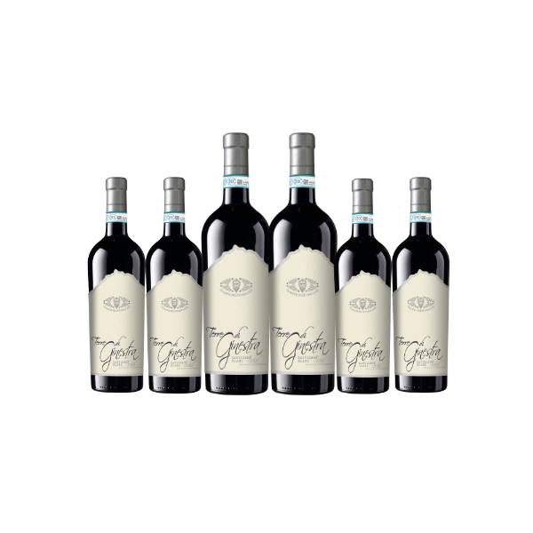 Terre di Ginestra Bianco - Sauvignon Blanc