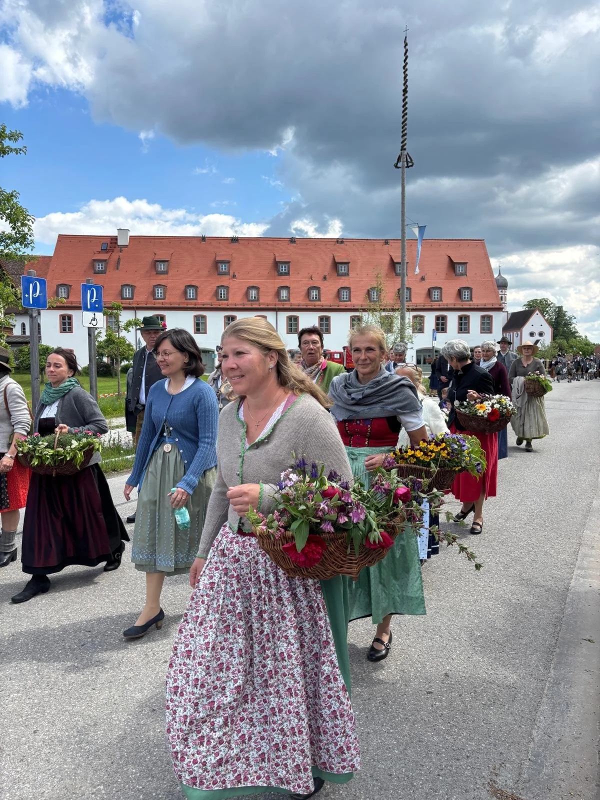 Peter & Paul Patrozinium