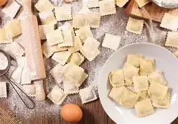 Kochen mit Stella und Kathi