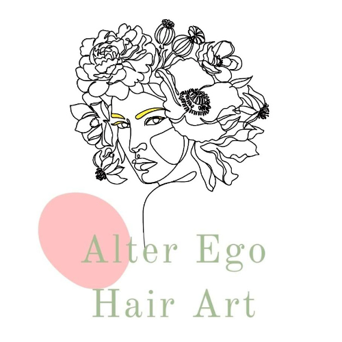 Alter Ego Hair Art