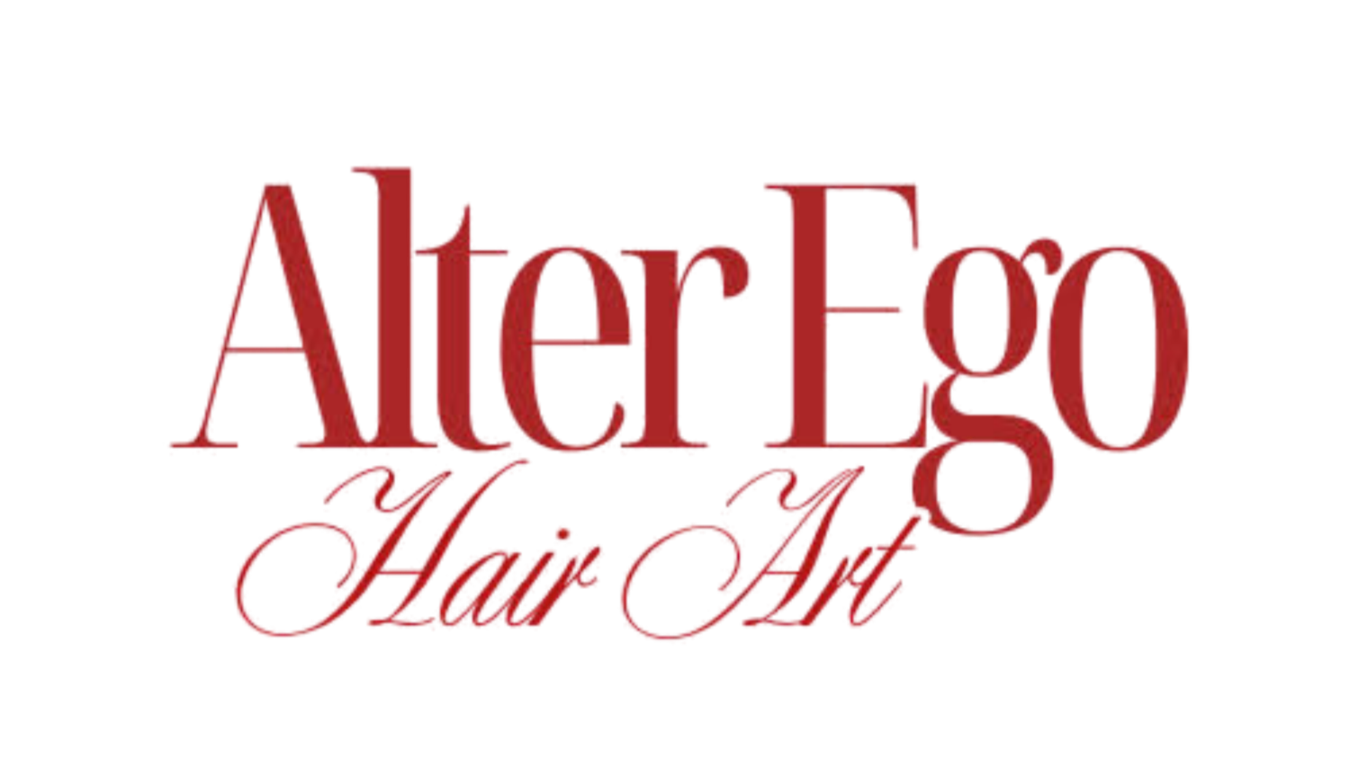 Alter Ego Hair Art