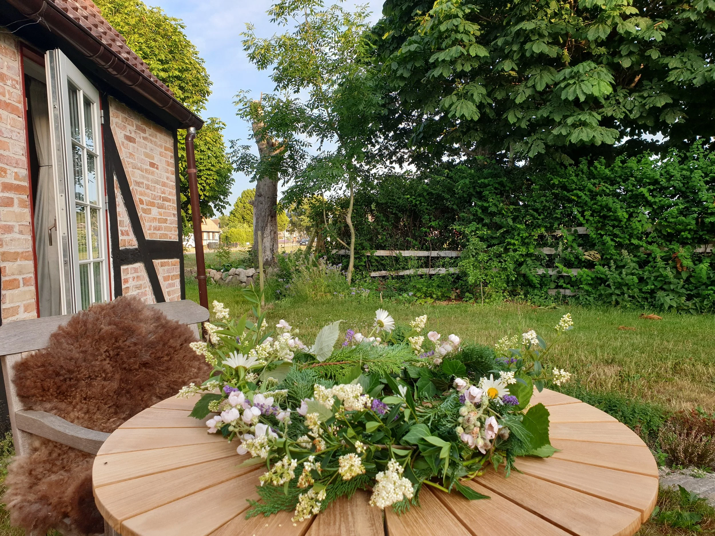 Eirs Have Røllikegården