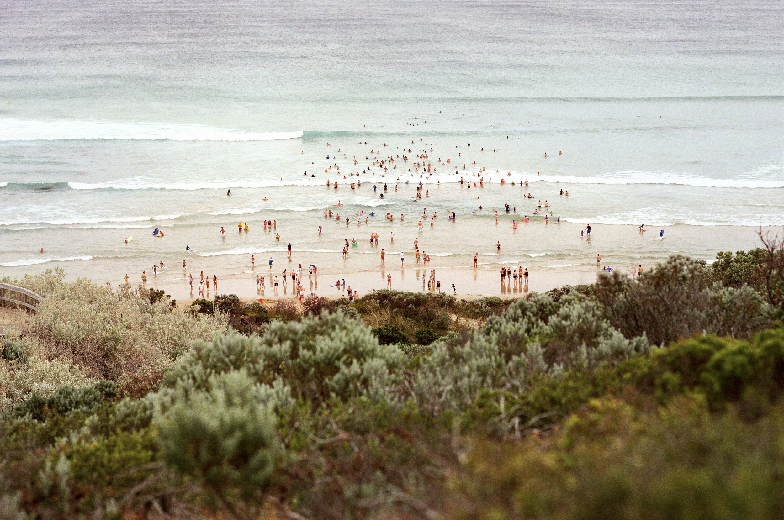 Portsea Back Beach